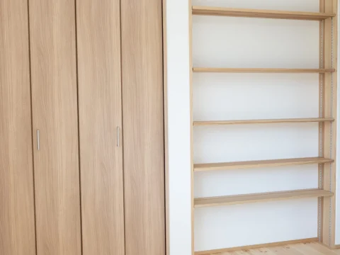 株式会社小椋建築が手がけた注文住宅の施工事例（モデルハウス・住宅展示場）