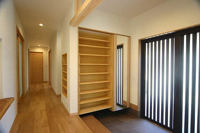 株式会社小椋建築が手がけた注文住宅の施工事例（モデルハウス・住宅展示場）