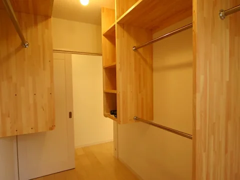 株式会社小椋建築が手がけた注文住宅の施工事例（モデルハウス・住宅展示場）