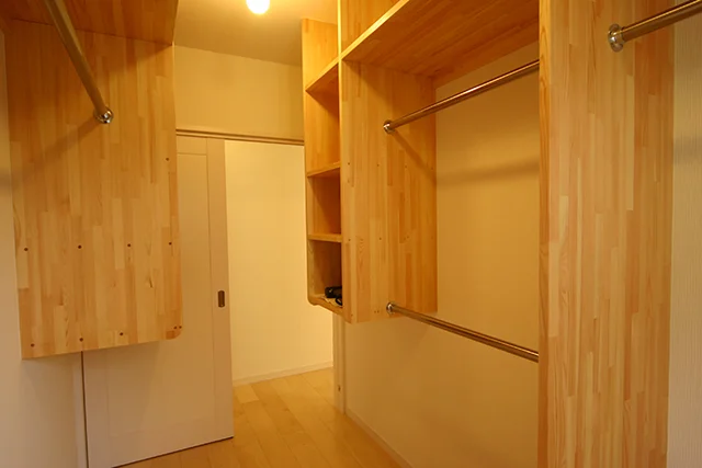 株式会社小椋建築が手がけた注文住宅の施工事例（モデルハウス・住宅展示場）