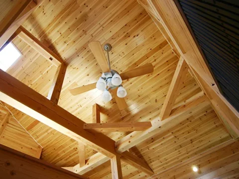 株式会社小椋建築が手がけた注文住宅の施工事例（モデルハウス・住宅展示場）