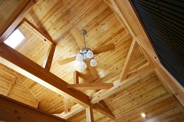 株式会社小椋建築が手がけた注文住宅の施工事例（モデルハウス・住宅展示場）