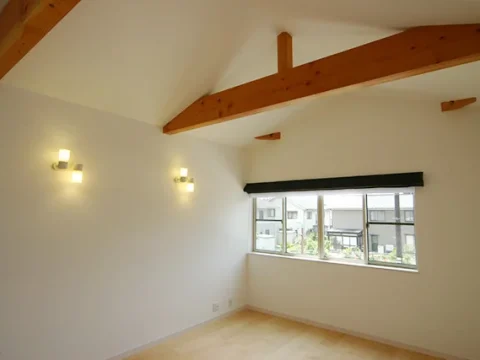 株式会社小椋建築が手がけた注文住宅の施工事例（モデルハウス・住宅展示場）