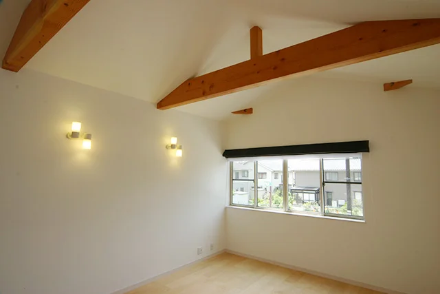 株式会社小椋建築が手がけた注文住宅の施工事例（モデルハウス・住宅展示場）