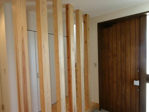 株式会社小椋建築が手がけた注文住宅の施工事例（モデルハウス・住宅展示場）