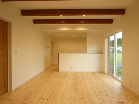 株式会社小椋建築が手がけた注文住宅の施工事例（モデルハウス・住宅展示場）