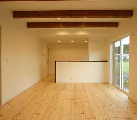 株式会社小椋建築が手がけた注文住宅の施工事例（モデルハウス・住宅展示場）