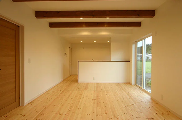 株式会社小椋建築が手がけた注文住宅の施工事例（モデルハウス・住宅展示場）