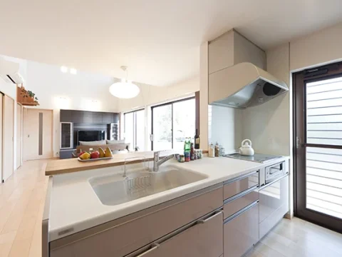 株式会社小椋建築が手がけた注文住宅の施工事例（モデルハウス・住宅展示場）