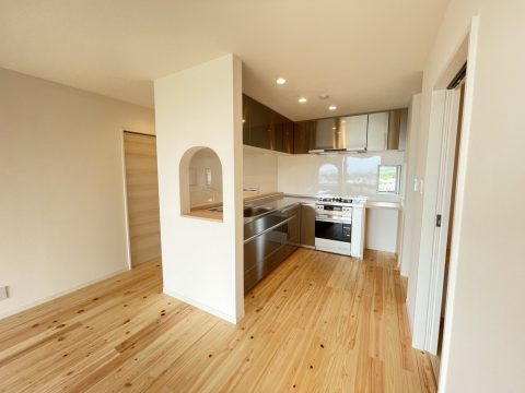 琉球ストーク株式会社が手がけた注文住宅の施工事例（モデルハウス・住宅展示場）