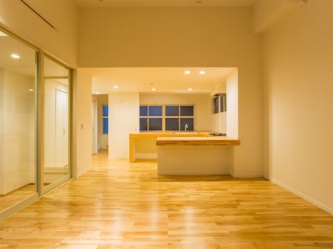 住宅展示場ネット 注文住宅 モデルハウス 建築設計事務所 秋山立花 横浜市