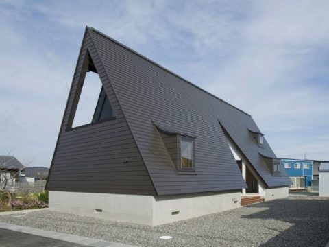 住宅展示場ネット 注文住宅 モデルハウス 建築設計事務所 LIC山本建築設計事務所 岐阜市