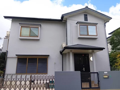 が手がけた注文住宅の施工事例（モデルハウス・住宅展示場）