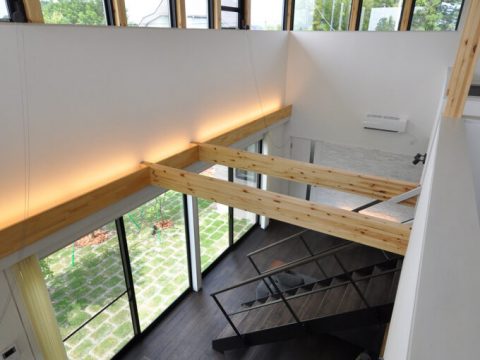 住宅展示場ネット 注文住宅 モデルハウス 建築設計事務所 イオ・コンダクト 宇都宮市