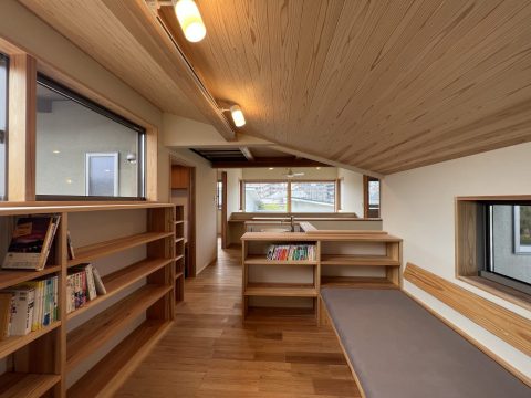 住宅展示場ネット　注文住宅　モデルハウス　工務店　コアー建築工房　堺市中区東山