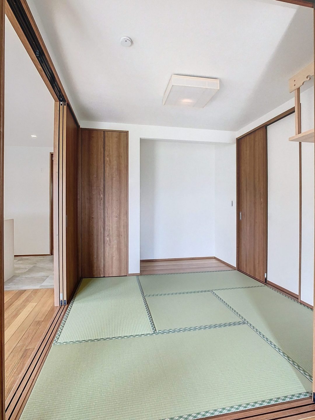 住宅展示場 注文住宅 モデルハウス 工務店 イデキョウホーム 富士市