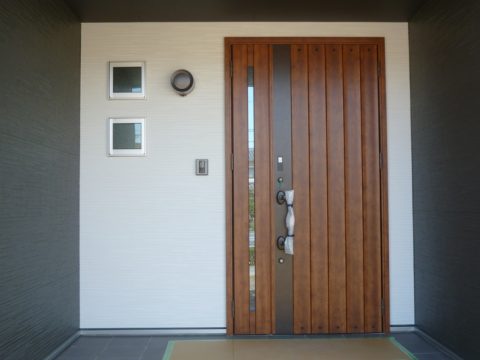 住宅展示場 注文住宅 モデルハウス 工務店 小山建設 尾道市