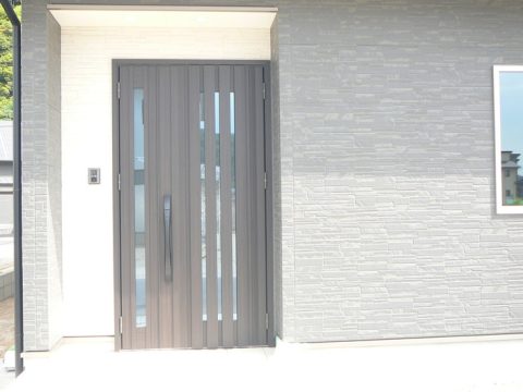 住宅展示場 注文住宅 モデルハウス 工務店 小山建設 尾道市