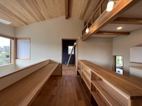 住宅展示場ネット　注文住宅　モデルハウス　工務店　コアー建築工房　堺市中区東山