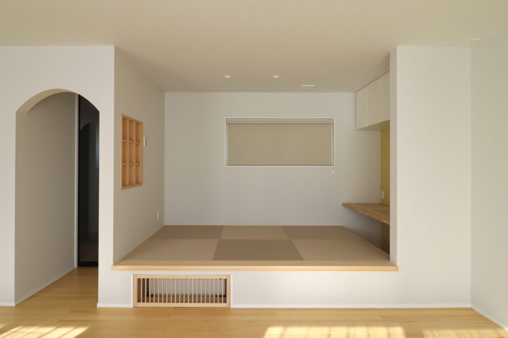 が手がけた注文住宅の施工事例（モデルハウス・住宅展示場）