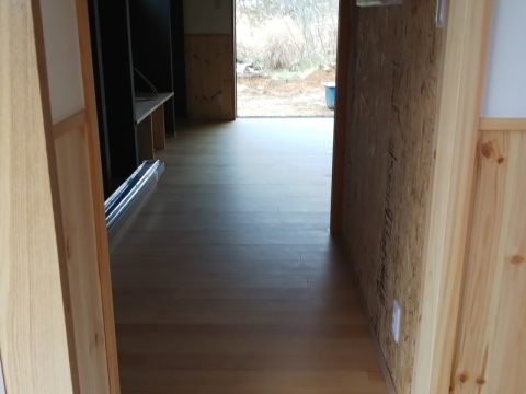 住宅展示場 注文住宅 モデルハウス 工務店 小山建設 尾道市