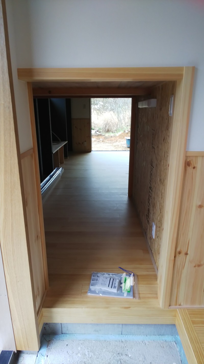 住宅展示場 注文住宅 モデルハウス 工務店 小山建設 尾道市