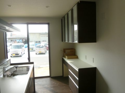 住宅展示場 注文住宅 モデルハウス 工務店 小山建設 尾道市