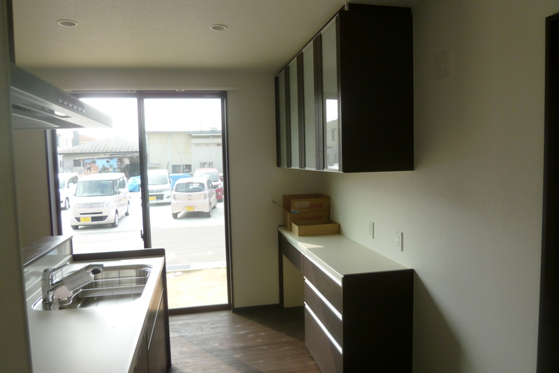 住宅展示場 注文住宅 モデルハウス 工務店 小山建設 尾道市