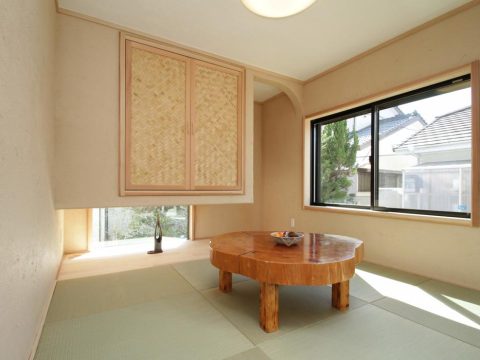 住宅展示場 注文住宅 モデルハウス 工務店 リブハウジング 都城市