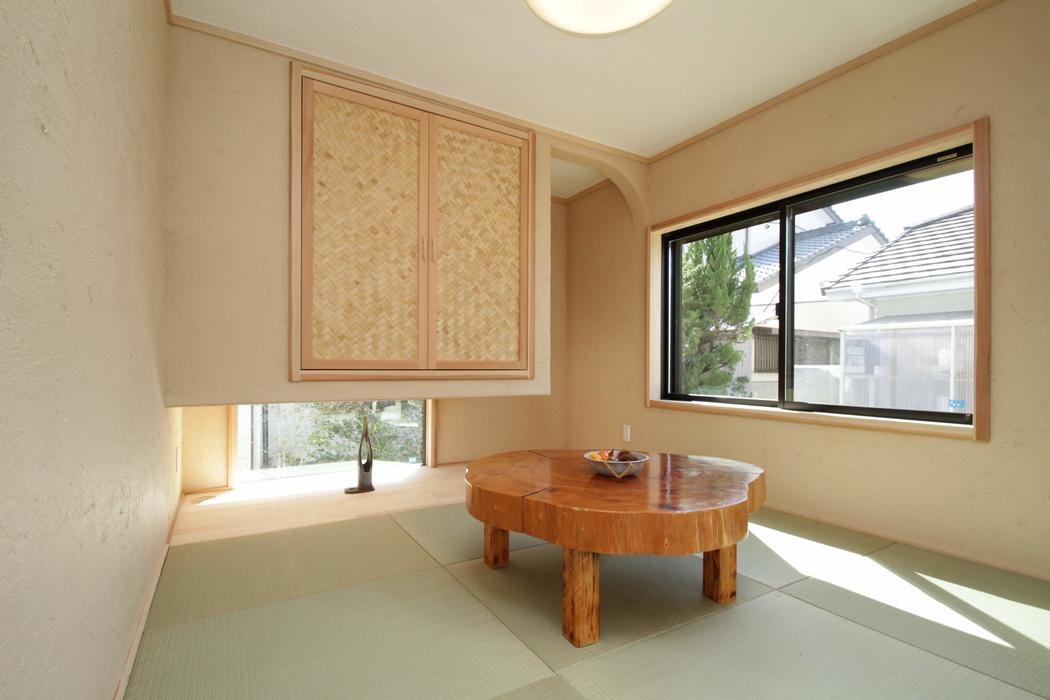 住宅展示場 注文住宅 モデルハウス 工務店 リブハウジング 都城市