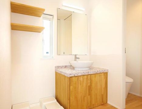 住宅展示場 注文住宅 モデルハウス 工務店 リブハウジング 都城市