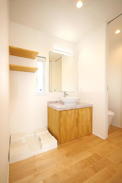 住宅展示場 注文住宅 モデルハウス 工務店 リブハウジング 都城市