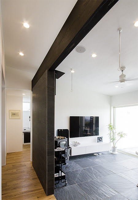 住宅展示場 注文住宅 モデルハウス 工務店 リブハウジング 都城市