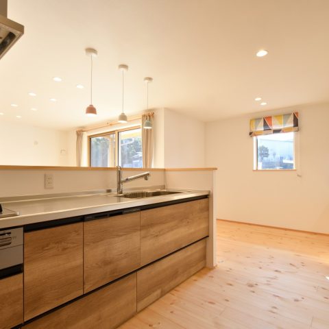 株式会社ホームラボが手がけた注文住宅の施工事例（住宅展示場・モデルハウス）