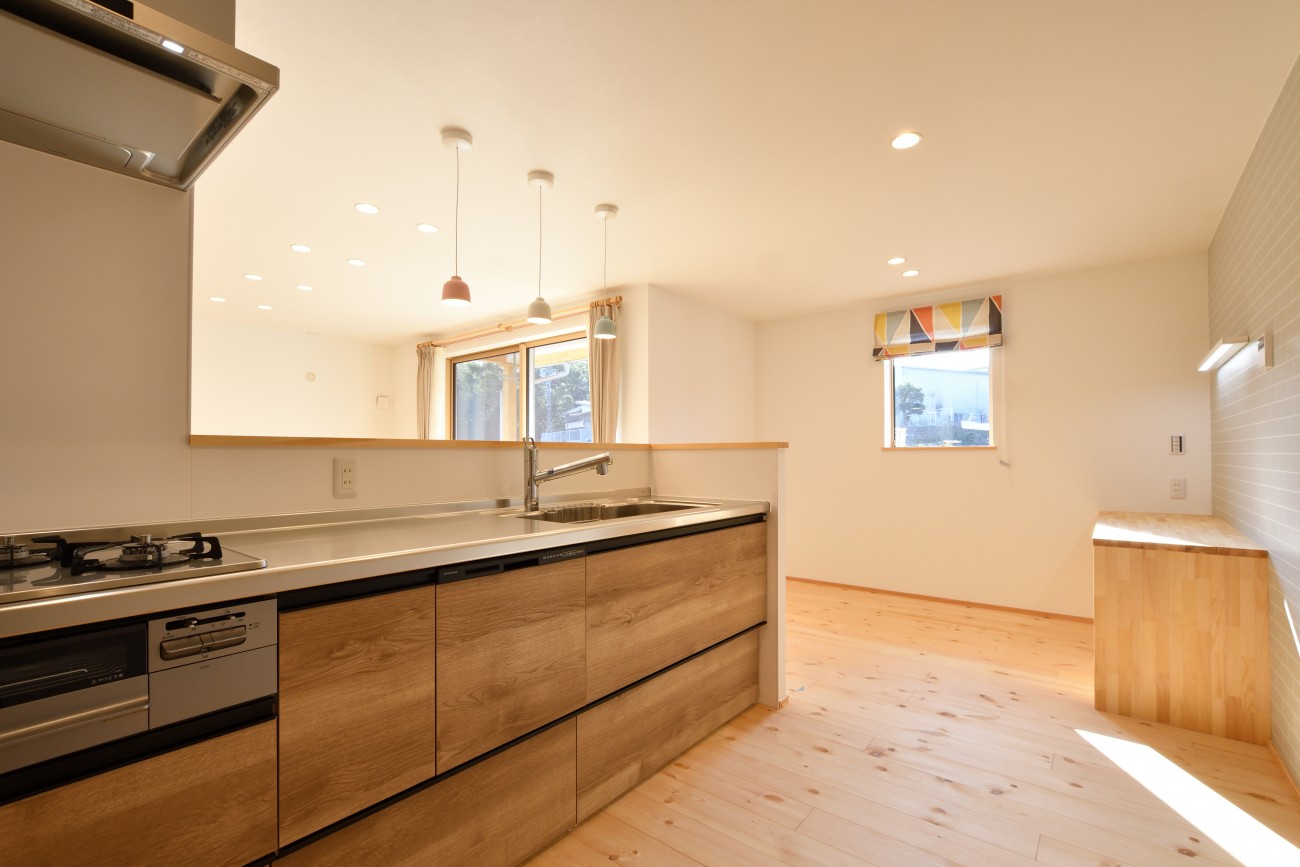 株式会社ホームラボが手がけた注文住宅の施工事例（モデルハウス・住宅展示場）