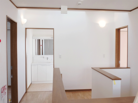 が手がけた注文住宅の施工事例（モデルハウス・住宅展示場）