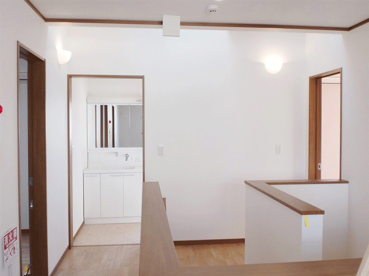が手がけた注文住宅の施工事例（モデルハウス・住宅展示場）