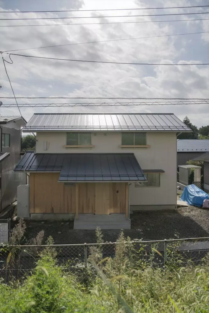 住宅展示場 注文住宅 モデルハウス 工務店 サカモト 柴田郡柴田町