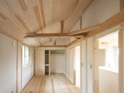 住宅展示場 注文住宅 モデルハウス 工務店 サカモト 柴田郡柴田町