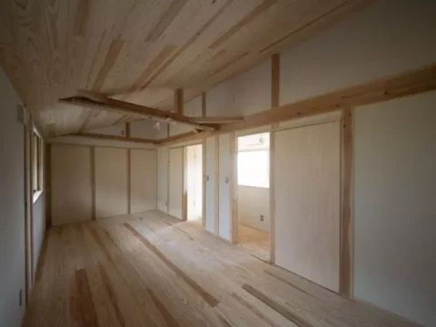 住宅展示場 注文住宅 モデルハウス 工務店 サカモト 柴田郡柴田町