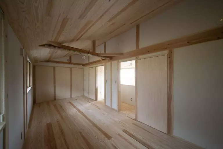 住宅展示場 注文住宅 モデルハウス 工務店 サカモト 柴田郡柴田町