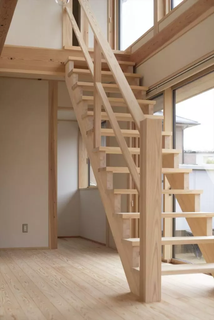 住宅展示場 注文住宅 モデルハウス 工務店 サカモト 柴田郡柴田町