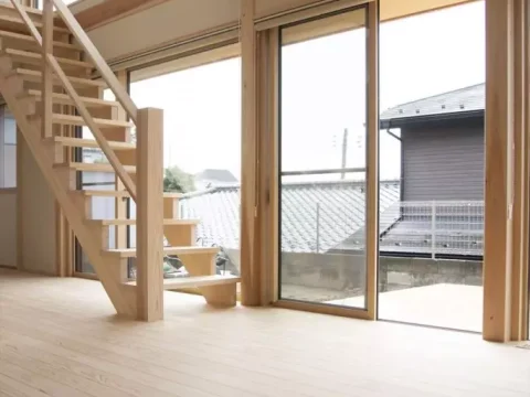 住宅展示場 注文住宅 モデルハウス 工務店 サカモト 柴田郡柴田町