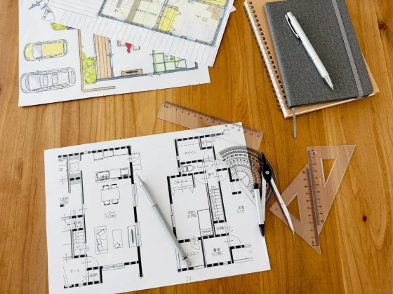 住宅展示場 注文住宅 モデルハウス 工務店 晃榮住宅 久留米市