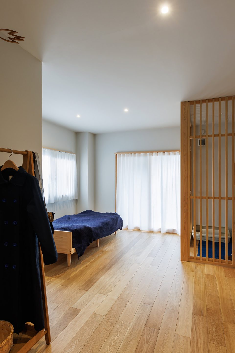 が手がけた注文住宅の施工事例（モデルハウス・住宅展示場）