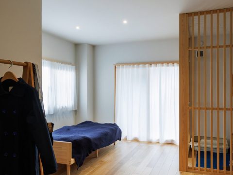 が手がけた注文住宅の施工事例（モデルハウス・住宅展示場）