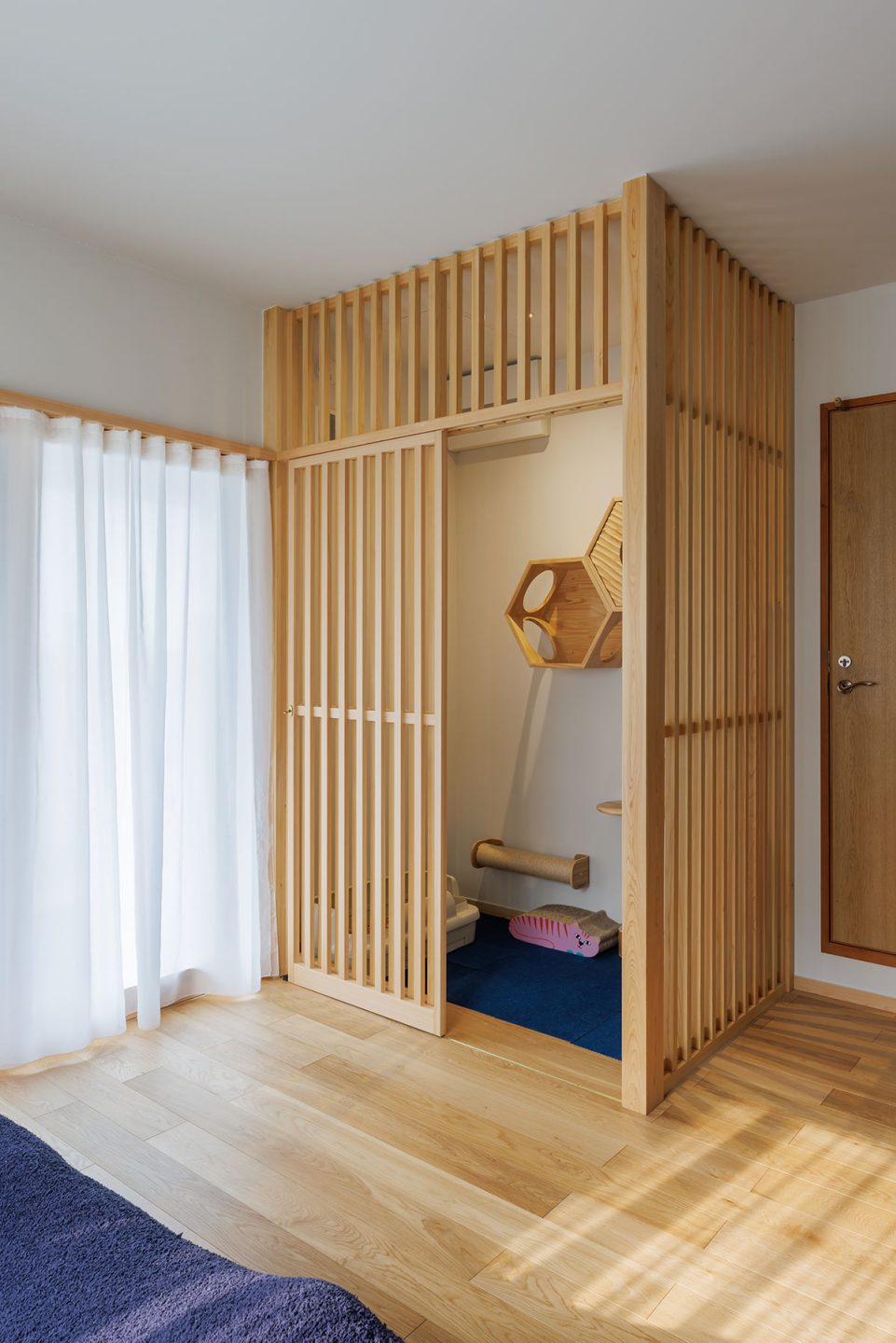 が手がけた注文住宅の施工事例（モデルハウス・住宅展示場）