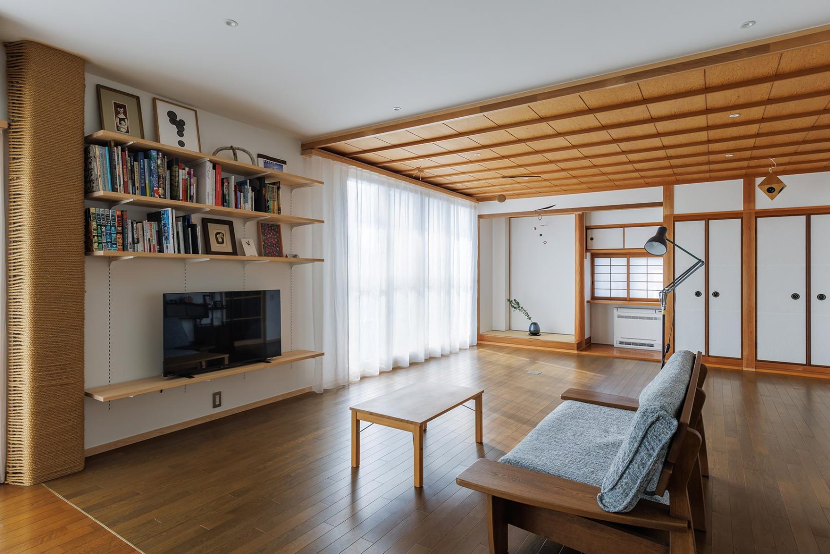 が手がけた注文住宅の施工事例（モデルハウス・住宅展示場）