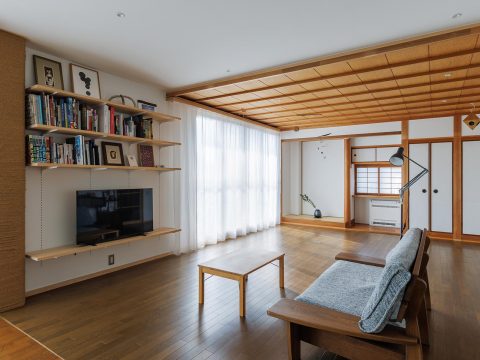 が手がけた注文住宅の施工事例（モデルハウス・住宅展示場）