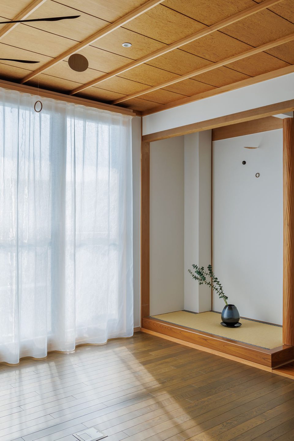 が手がけた注文住宅の施工事例（モデルハウス・住宅展示場）